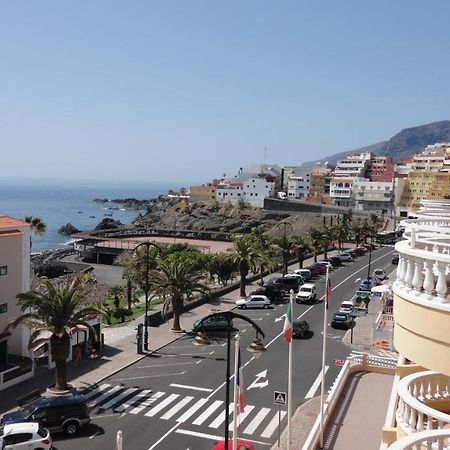 Apartments Residencial La Mar Puerto de Santiago  Luaran gambar