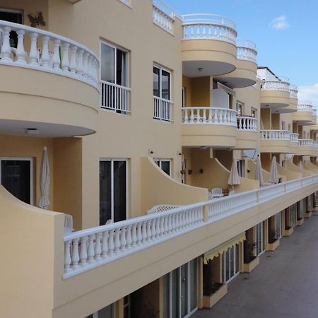 Apartments Residencial La Mar Puerto de Santiago  Luaran gambar