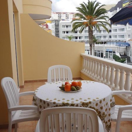 Apartments Residencial La Mar Puerto de Santiago  Luaran gambar